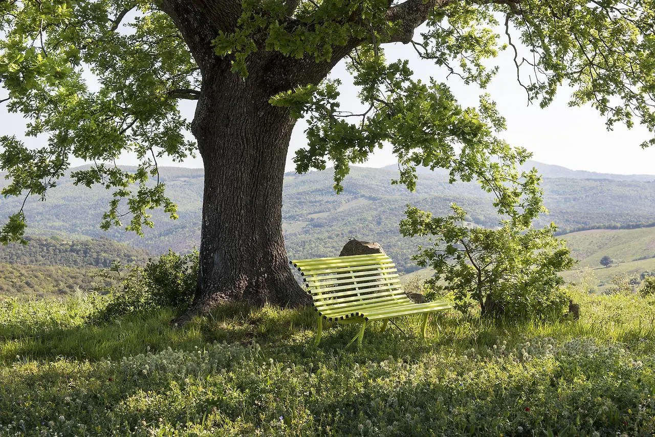 Holiday home Sequerciani Villa Tatti